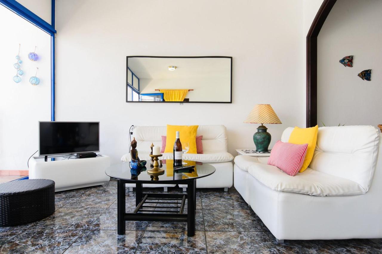 Vista Mejia 1 Villa Caleta de Caballo Ngoại thất bức ảnh